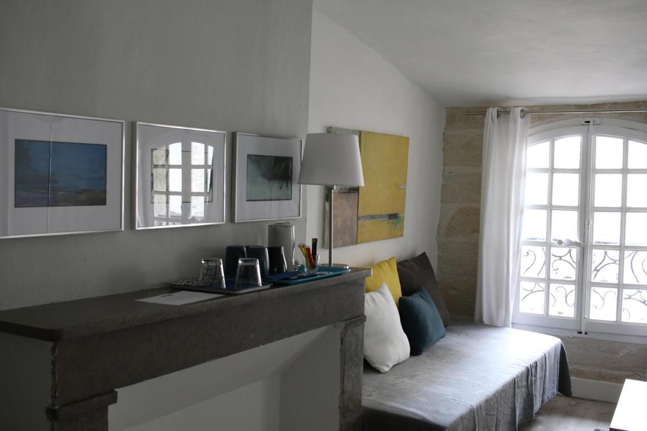 In Situ B&B Uzès Exterior foto