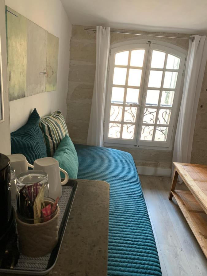In Situ B&B Uzès Exterior foto