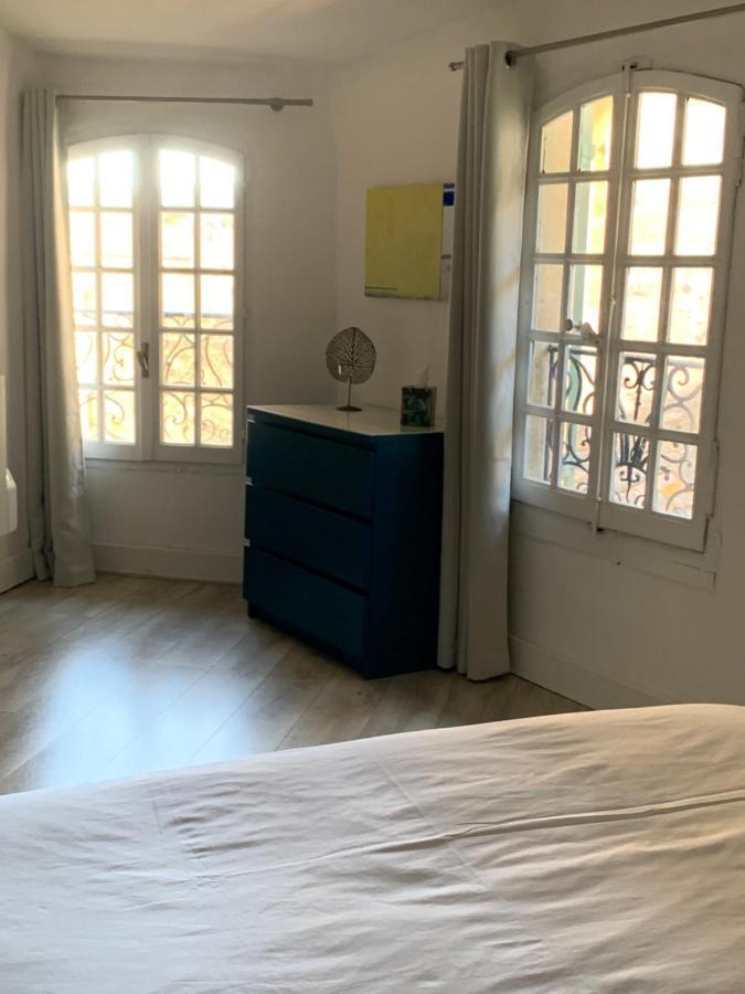 In Situ B&B Uzès Exterior foto